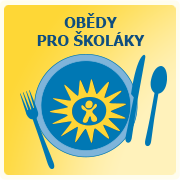 Obědy pro školáky. Děkujeme, že pomáháte s námi.
